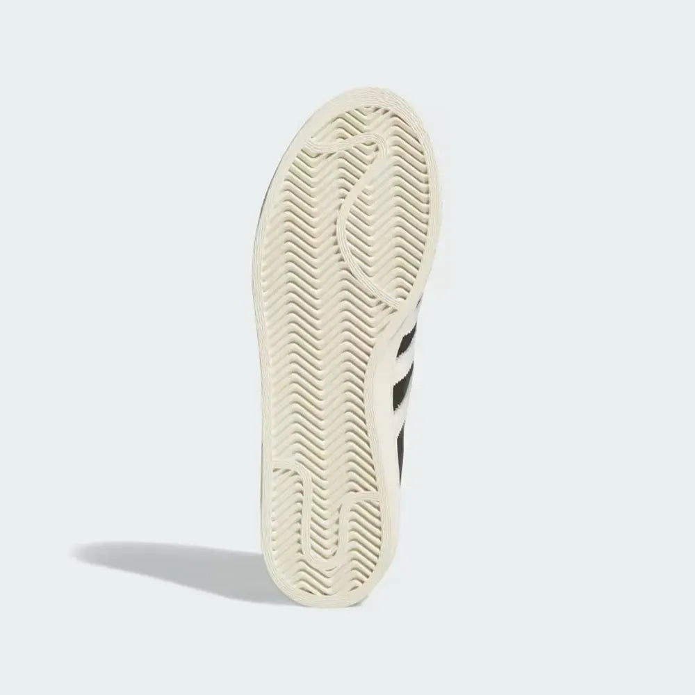 Jabbar Low Black White