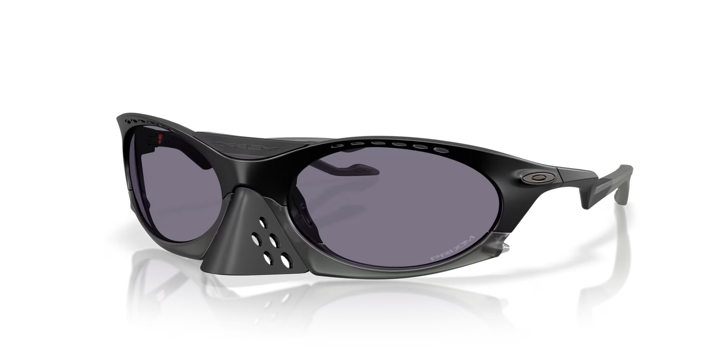 Oakley Plantaris matte black