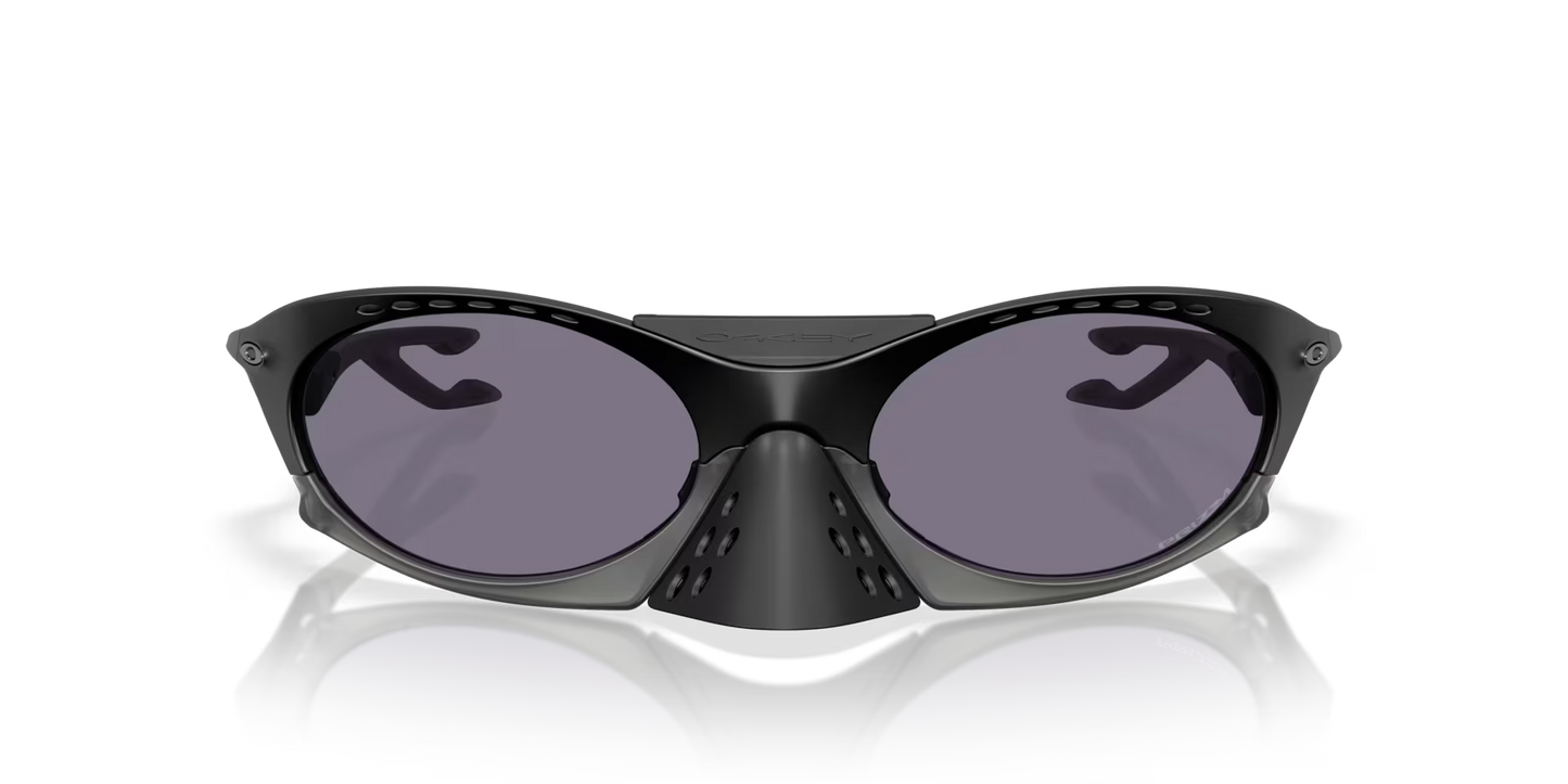 Oakley Plantaris matte black
