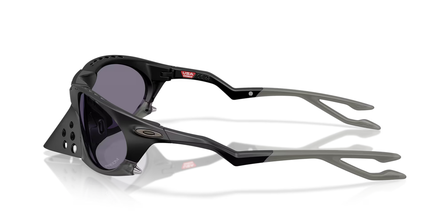 Oakley Plantaris matte black