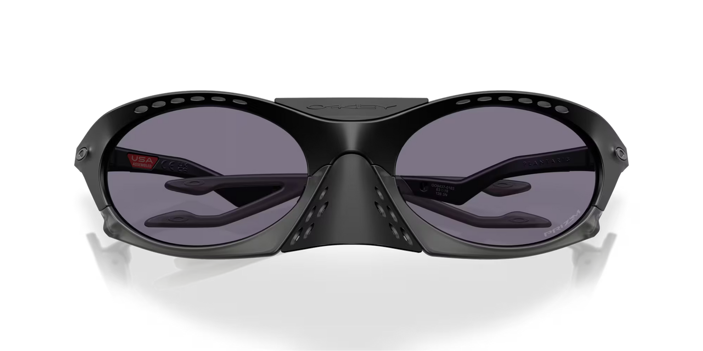 Oakley Plantaris matte black