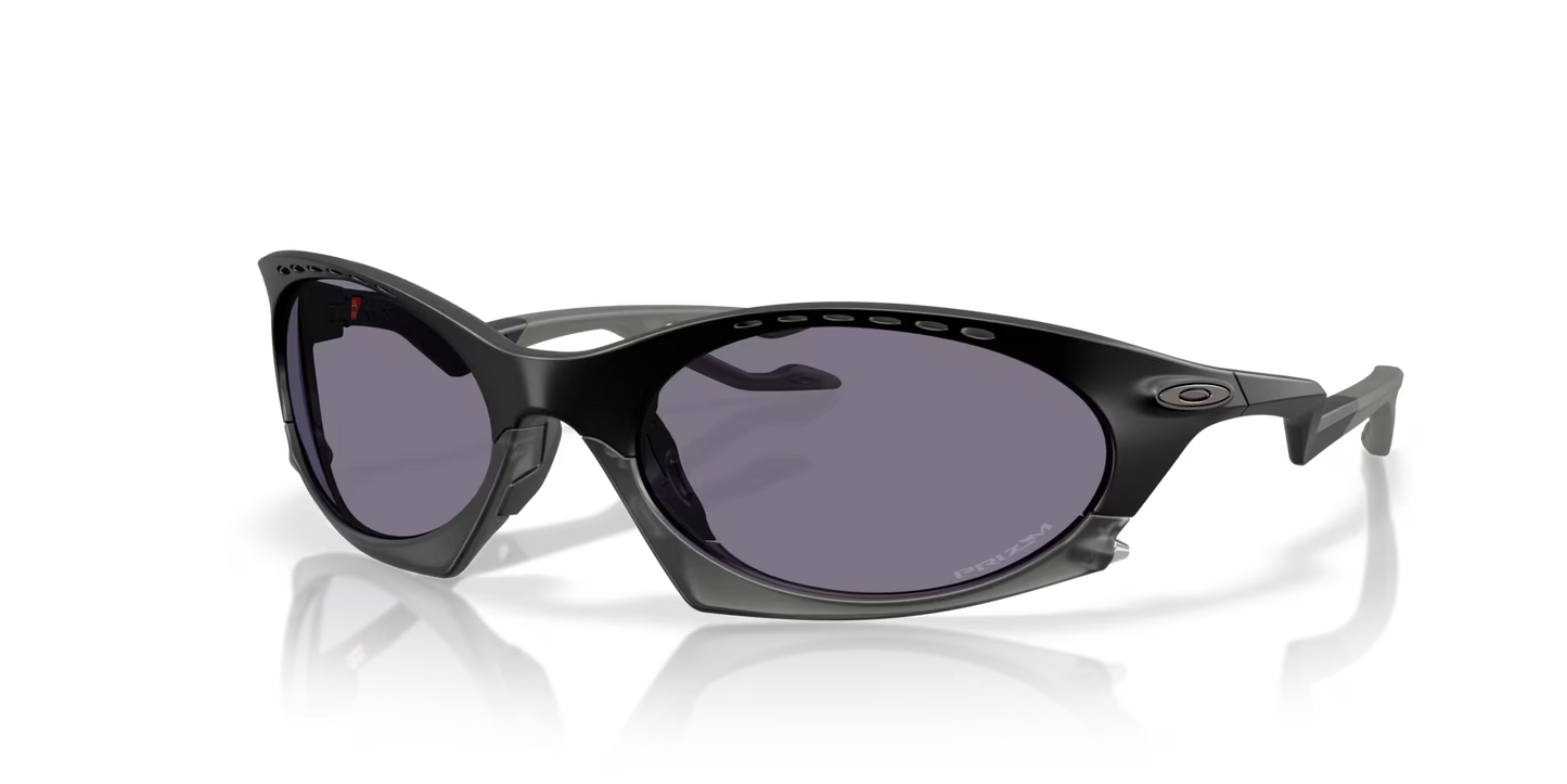 Oakley Plantaris matte black