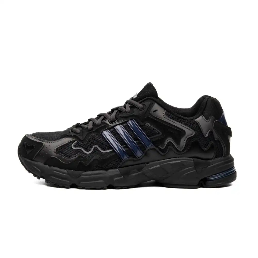 Bad Bunny x adidas Response CL Triple Black