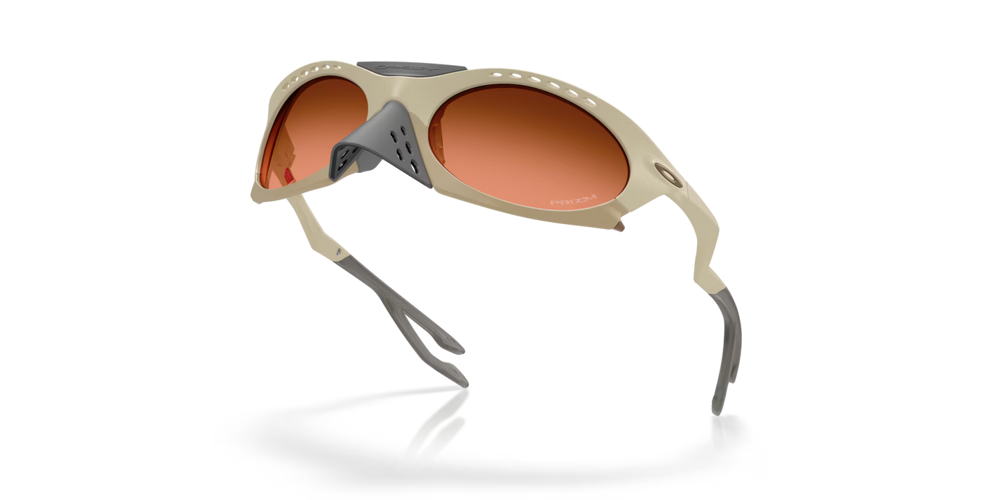 Oakley Plantaris matte sand
