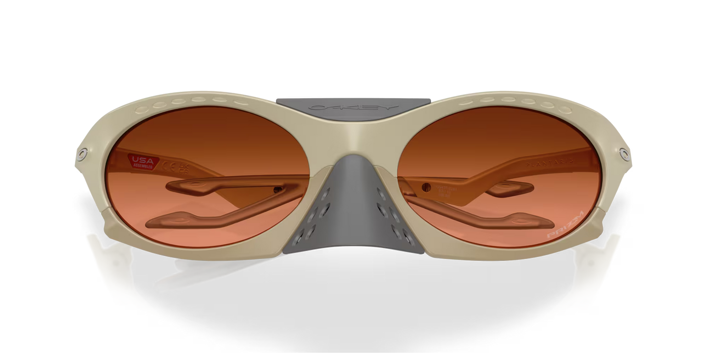 Oakley Plantaris matte sand