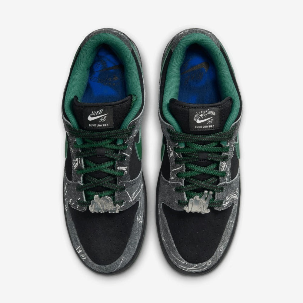 Dunk Sb low There