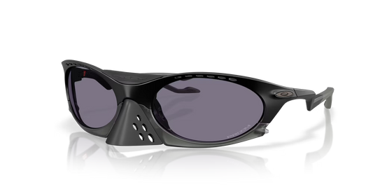 Oakley Plantaris matte black