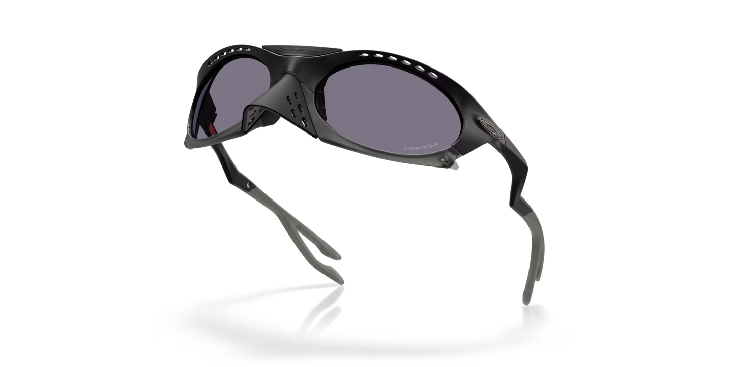Oakley Plantaris matte black