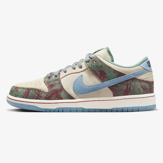 Dunk Sb Crenshaw Skate Club