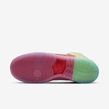 Dunk High SB Pro Strawberry