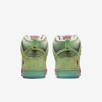 Dunk High SB Pro Strawberry