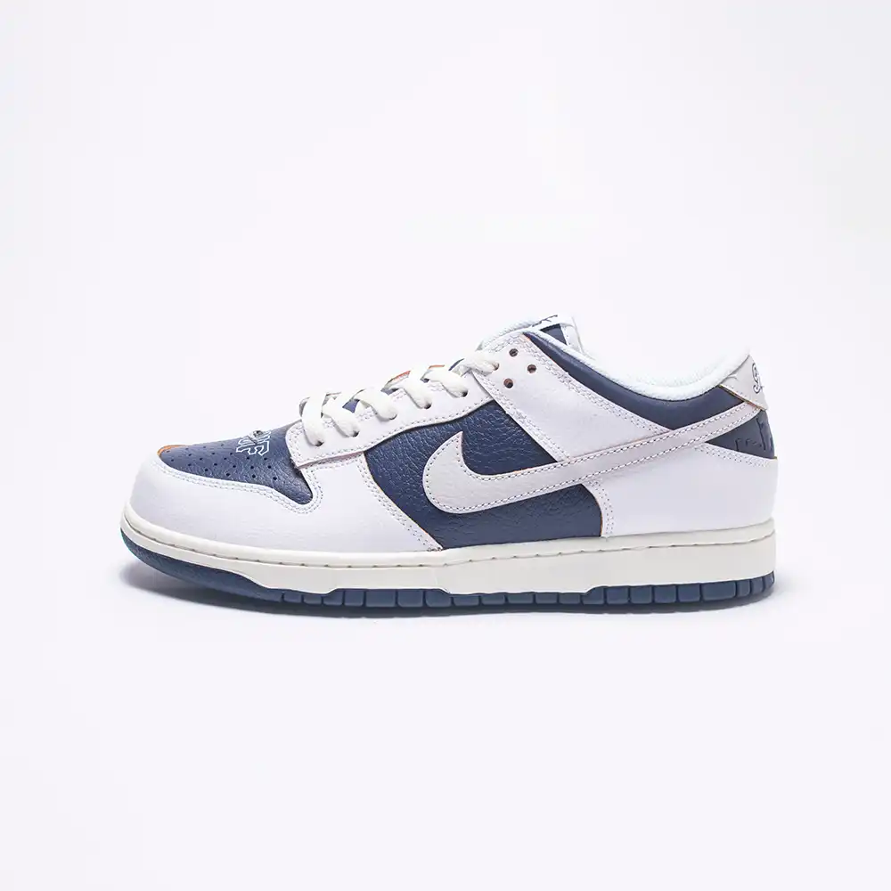 Dunk Sb low Huf New York
