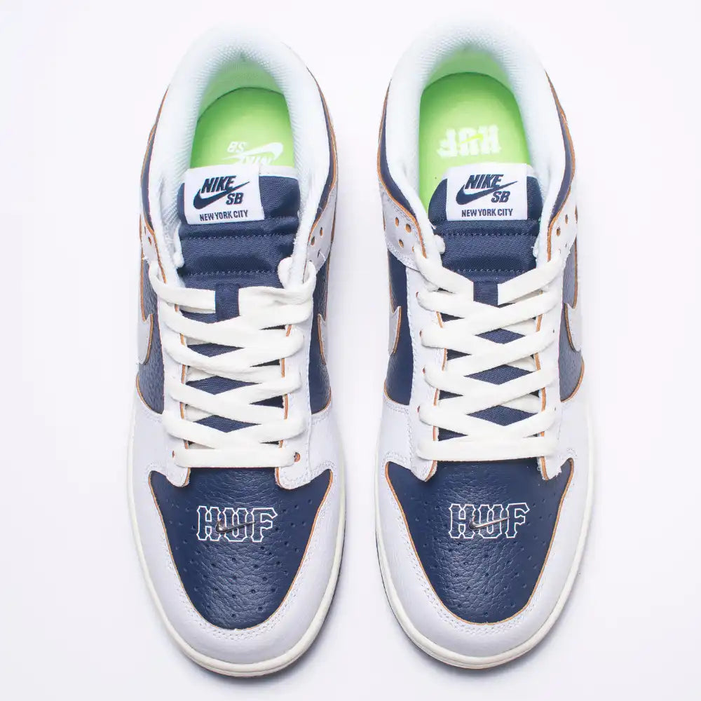Dunk Sb low Huf New York