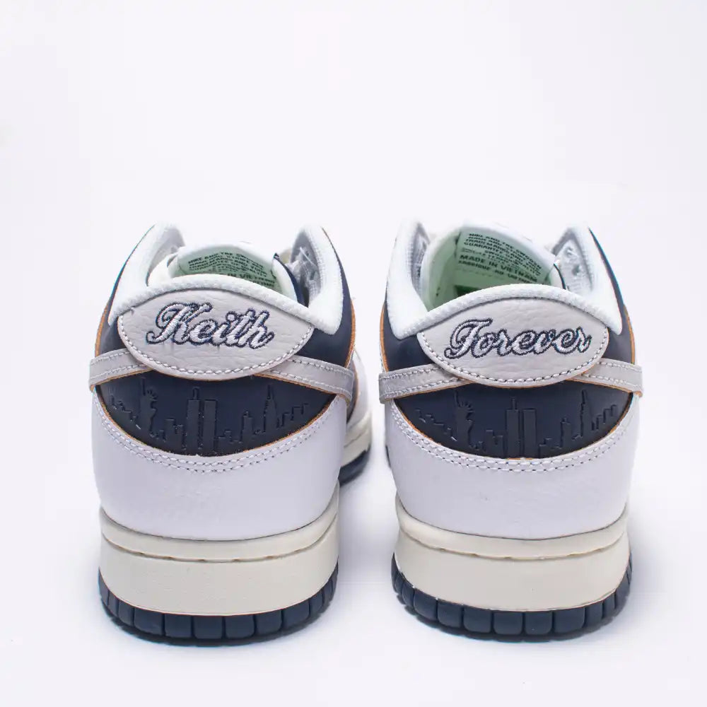 Dunk Sb low Huf New York