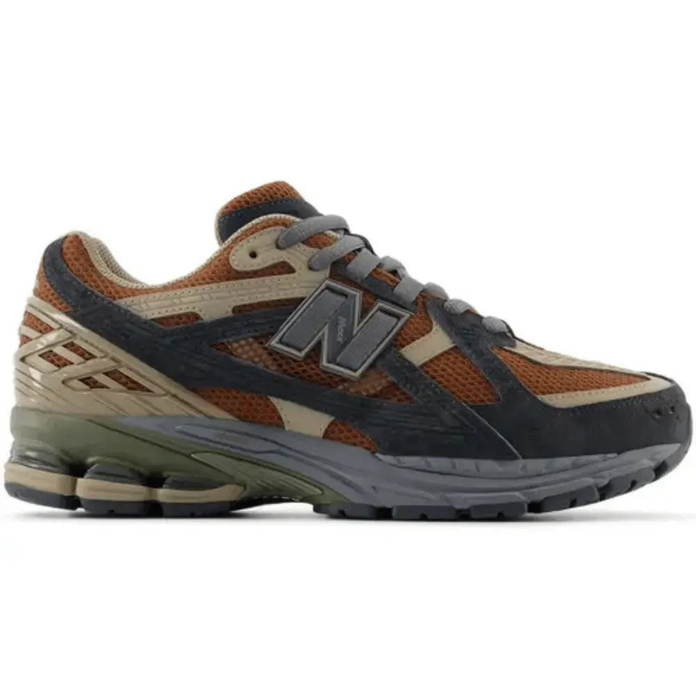 New Balance 1906U Rich Oak Phantom