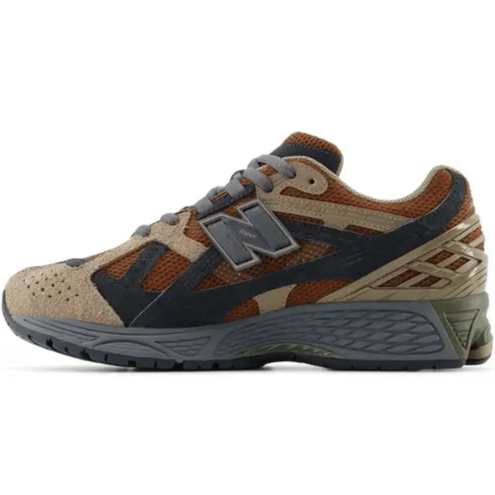 New Balance 1906U Rich Oak Phantom