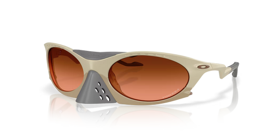 Oakley Plantaris matte sand