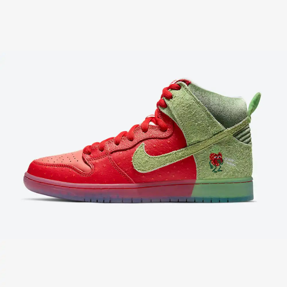 Dunk High SB Pro Strawberry