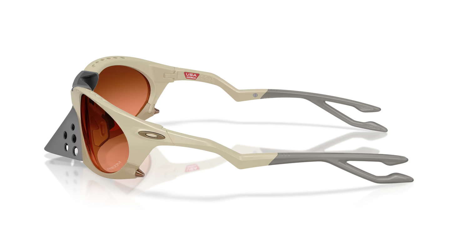 Oakley Plantaris matte sand