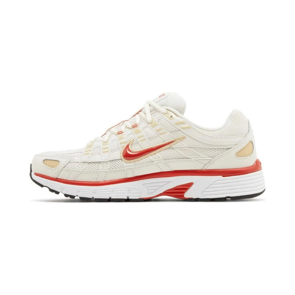 Nike P-6000 Phantom Dragon Red