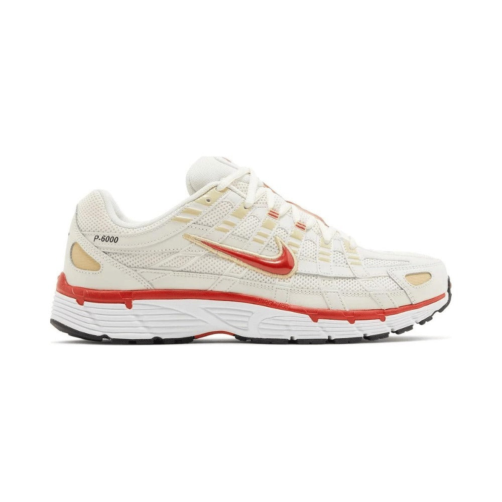 Nike P-6000 Phantom Dragon Red