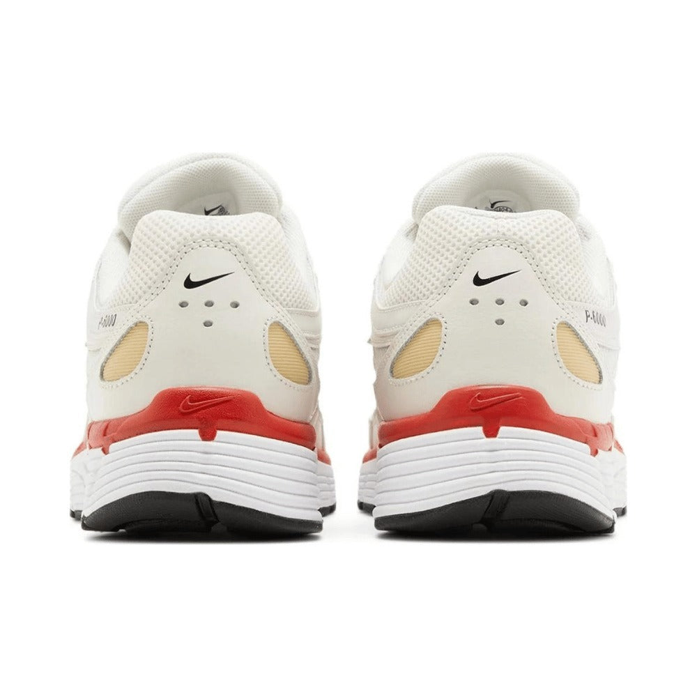 Nike P-6000 Phantom Dragon Red