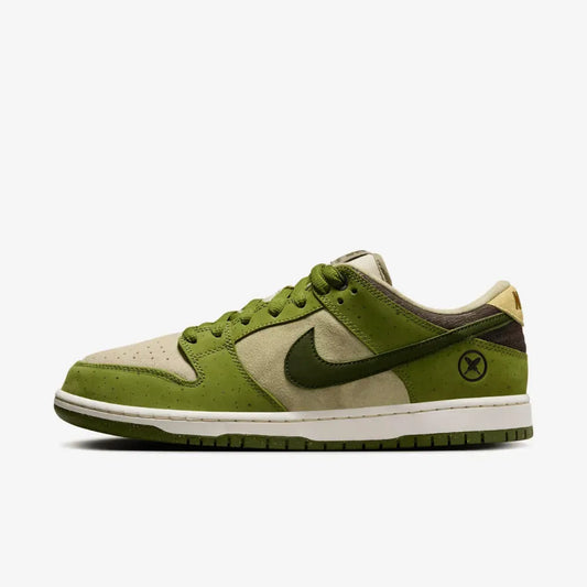 Dunk Sb low Yuto Horigome matcha